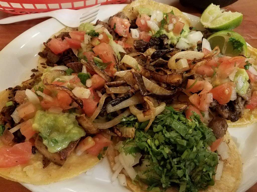 Californias Mexican Restaurant | 2147 E Vista Way, Vista, CA 92084, USA | Phone: (760) 630-8511