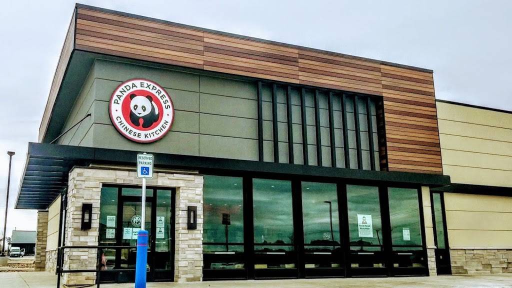 Panda Express | 13155 N.W, US-287, Fort Worth, TX 76179, USA | Phone: (682) 285-2636