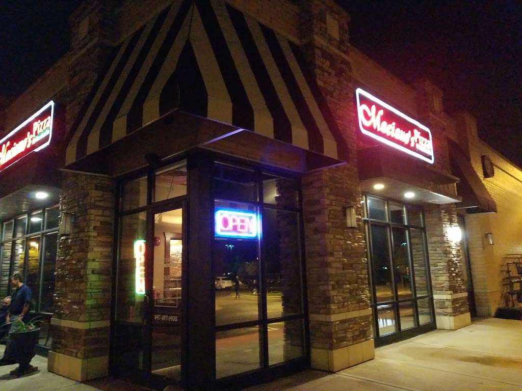 Macianos Pizza & Pastaria | 3091 Hwy 20 #114, Elgin, IL 60124 | Phone: (847) 697-1400