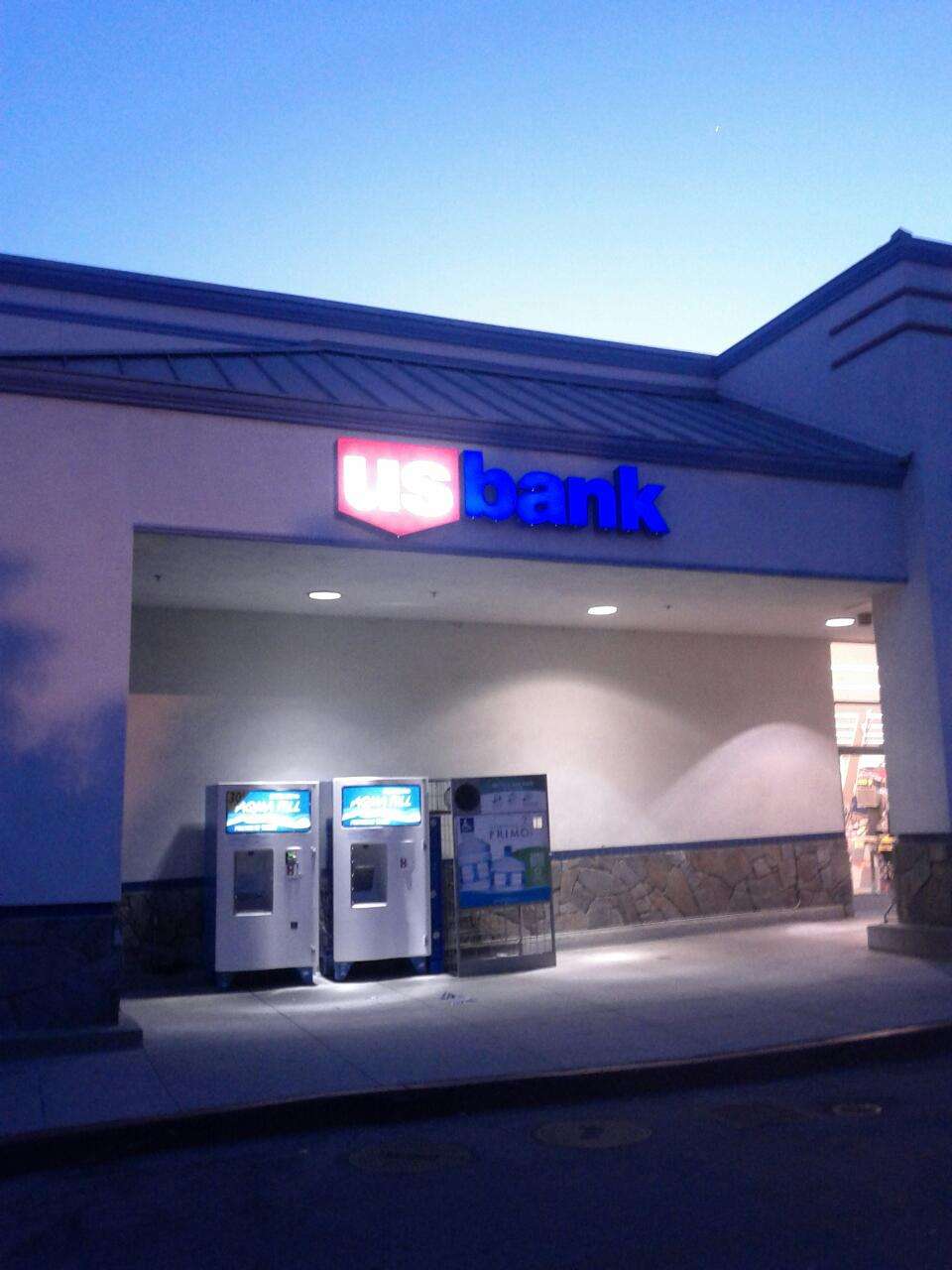 U.S. Bank Branch | 4444 University Pkwy, San Bernardino, CA 92407 | Phone: (909) 473-0574