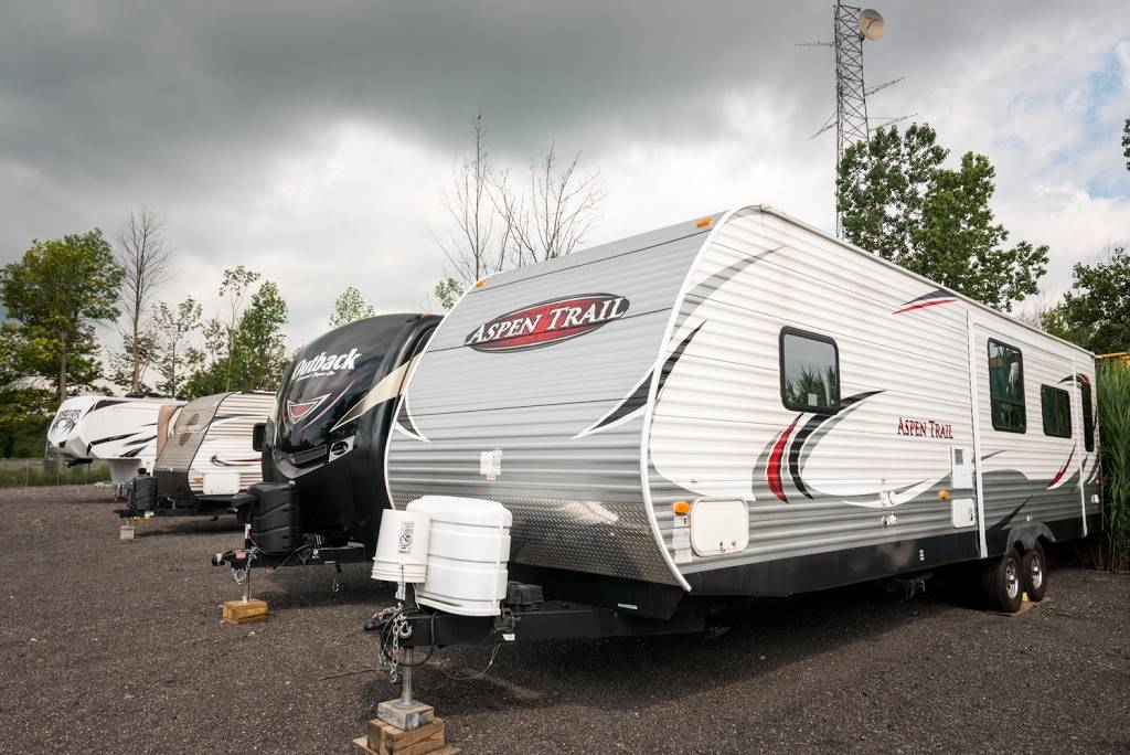 RV Unlimited | 4938 Genesee St, Buffalo, NY 14225, USA | Phone: (716) 218-4033