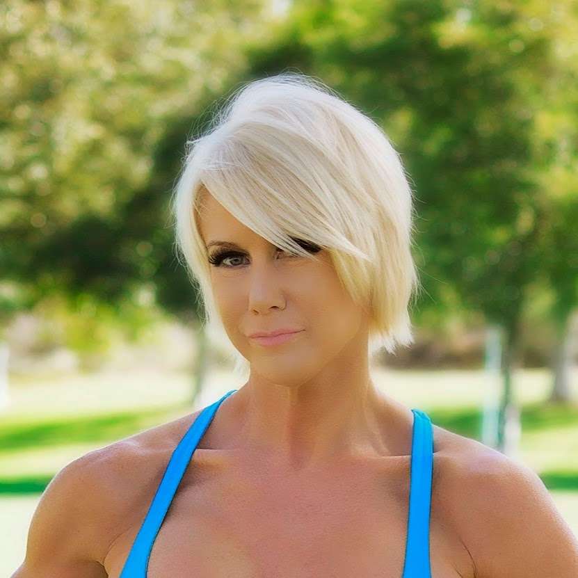 Jeanine Lynn Fitness | 32123 Lindero Canyon Rd #222, Westlake Village, CA 91361, USA | Phone: (805) 444-7659