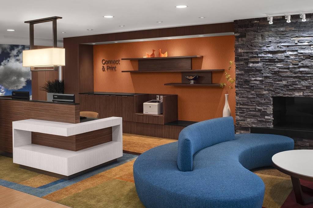 Fairfield Inn & Suites by Marriott Memphis Marion, AR | 101 Hannah Ln, Marion, AR 72364, USA | Phone: (870) 739-8500