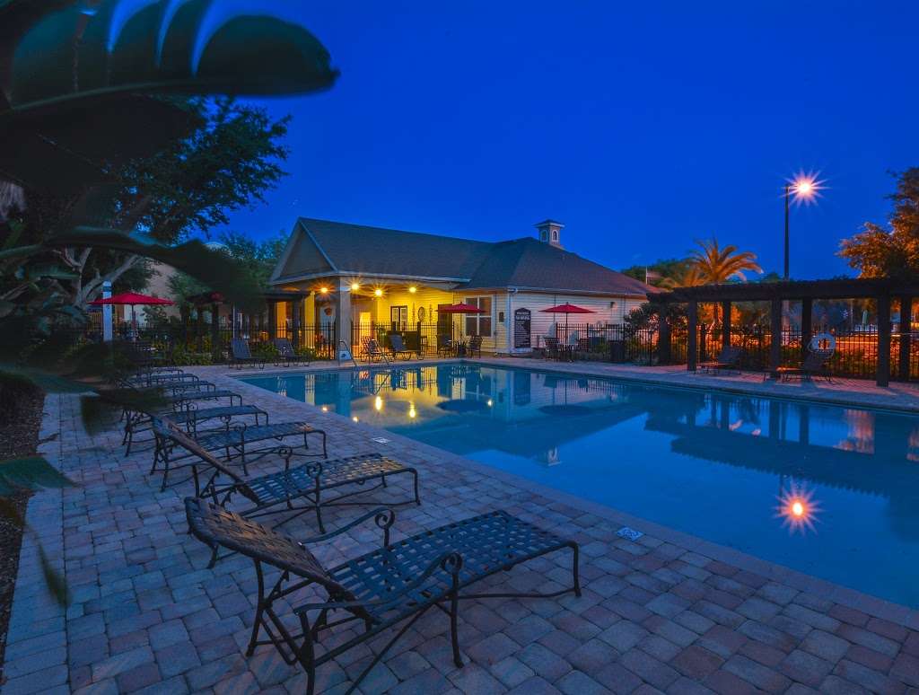 The Carrington at Four Corners | 16803 Sarahs Pl, Clermont, FL 34714, USA | Phone: (833) 223-1480