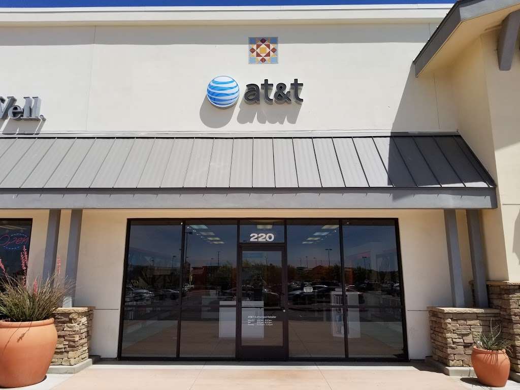 AT&T Store | 12799 Main St Suite 220, Hesperia, CA 92345, USA | Phone: (760) 949-8235