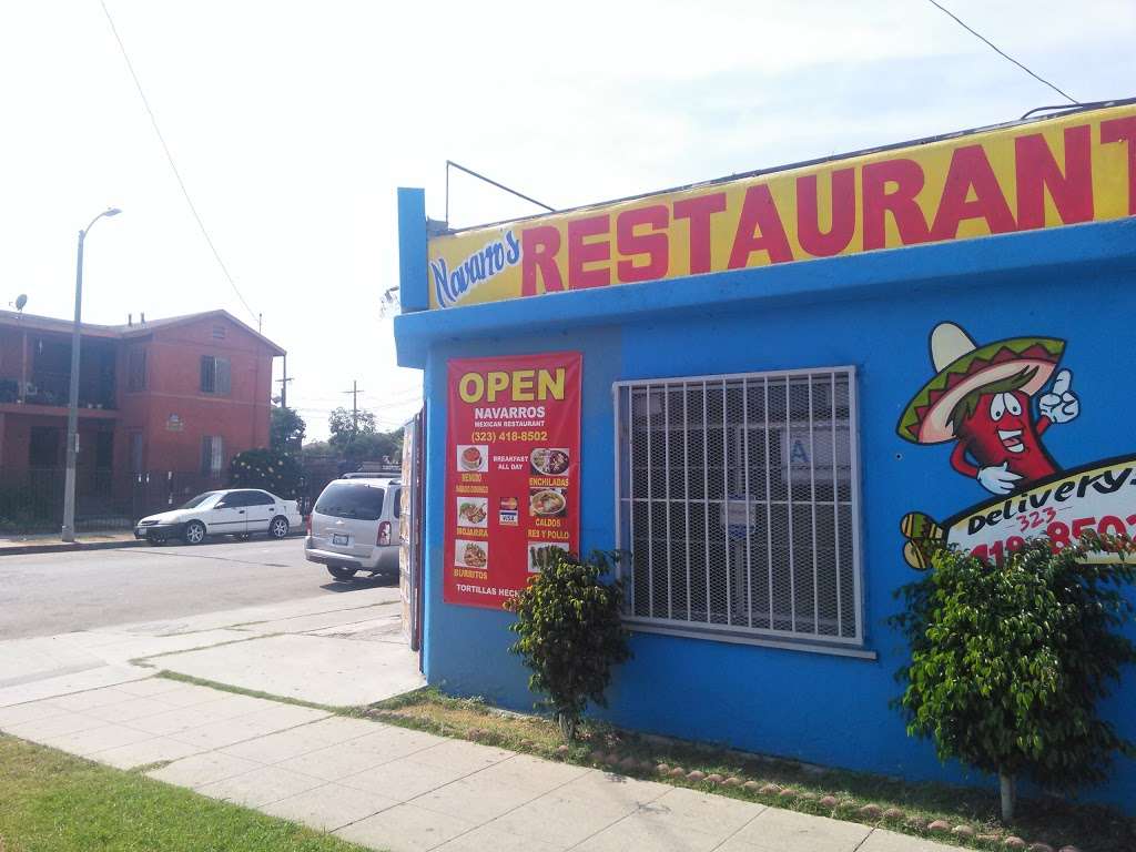 Balbuenas Mexican Restaurant | 10925 1/2 S. Figueroa, Los Angeles, CA 90061, USA | Phone: (323) 418-8502