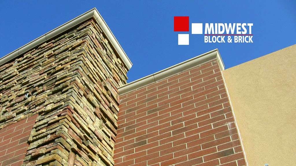 Midwest Block and Brick - Kansas City | 4101 E 12 Terrace, Kansas City, MO 64127, USA | Phone: (816) 241-5197