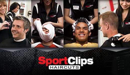 Sport Clips Haircuts of Greeley | 4711 W 29th St Unit B, Greeley, CO 80634, USA | Phone: (970) 330-3595