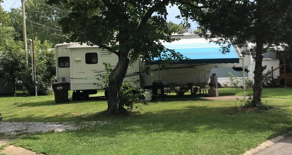 Co-Z Mobile Home & Extended Stay RV Park | 100 Terrace Ave, Nicholasville, KY 40356, USA | Phone: (859) 885-4612