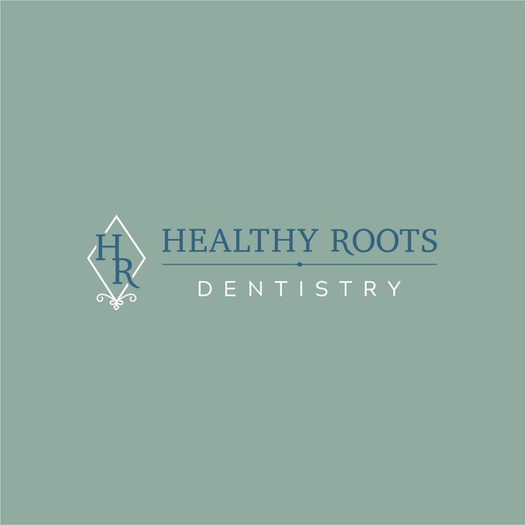 Healthy Roots Dentistry | 6128 E 61st St, Tulsa, OK 74136, USA | Phone: (918) 982-6644