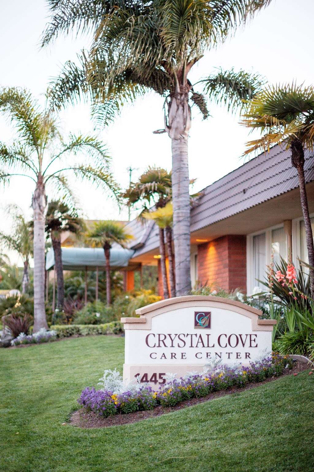 Crystal Cove Care Center | 1445 Superior Ave, Newport Beach, CA 92663, USA | Phone: (949) 515-3930