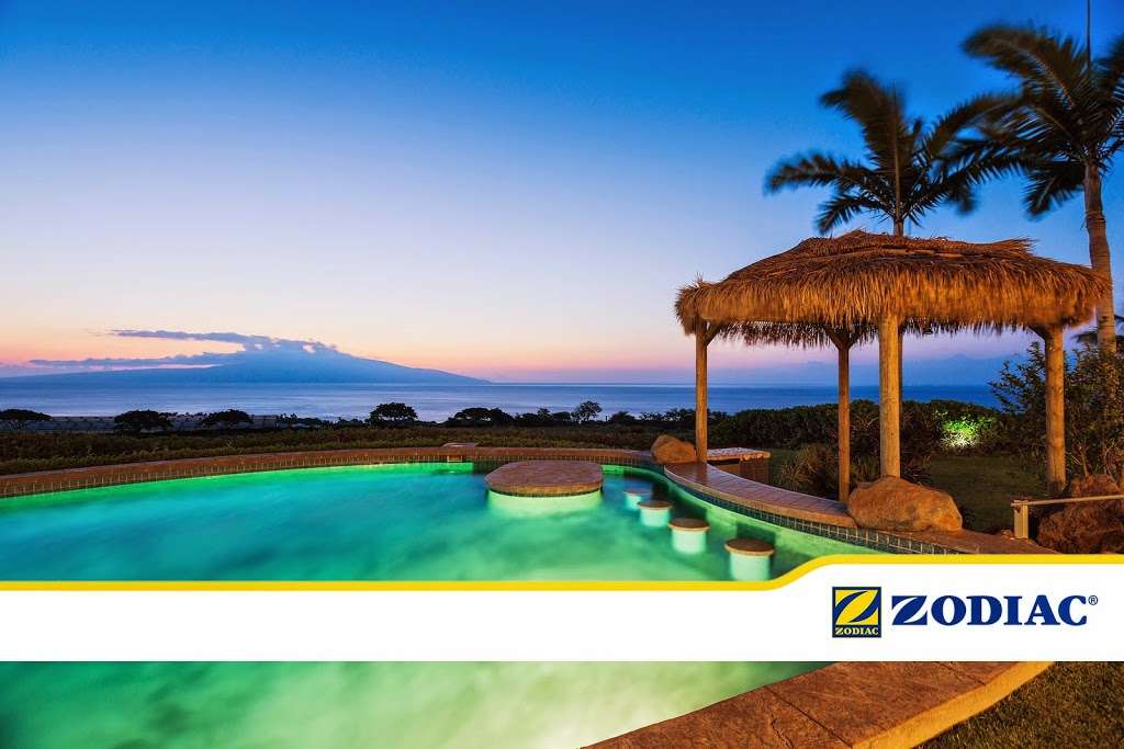 Zodiac Pool Systems, Inc. | 2882 Whiptail Loop E #100, Carlsbad, CA 92010, USA | Phone: (800) 822-7933