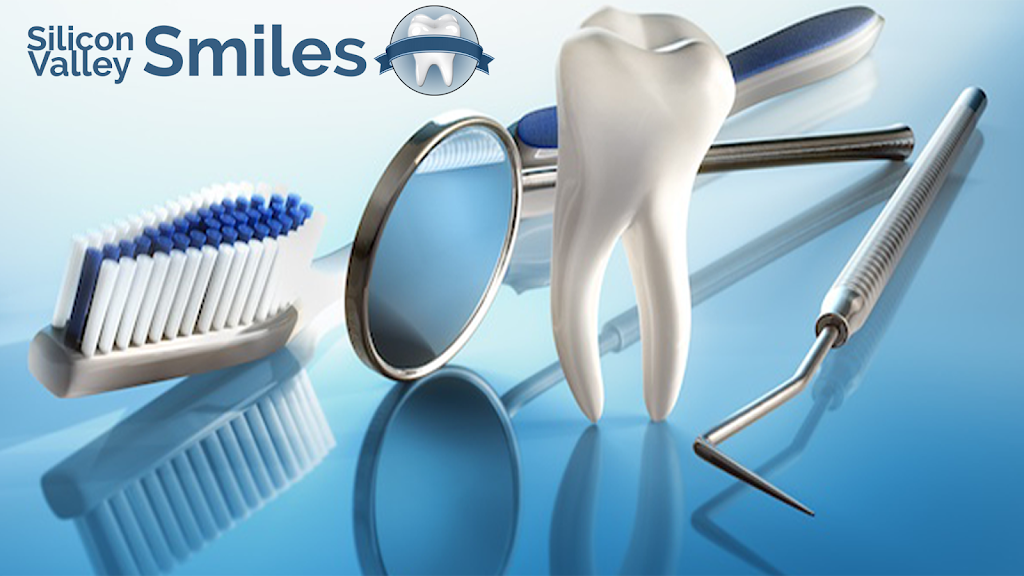 Silicon Valley Smiles | 3500 Palmilla Dr, San Jose, CA 95134, USA | Phone: (408) 372-7233