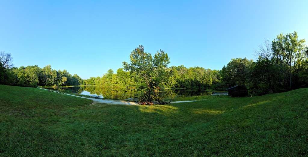 Lily Lake, Eagle Creek Park | 6260-, 6358 Eagle Creek Pkwy, Indianapolis, IN 46278