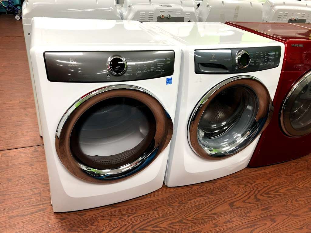 Harford Appliances LLC. | 1812 Pulaski Hwy, Edgewood, MD 21040 | Phone: (443) 713-9040