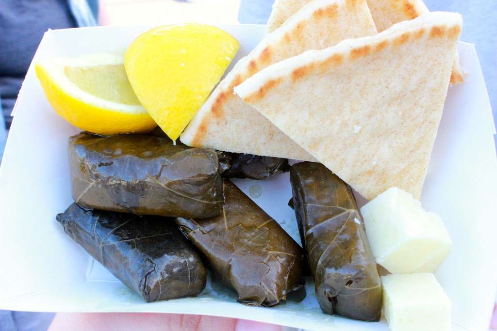 Ventura County Greek Festival | 515 Eubanks St, Camarillo, CA 93010, USA | Phone: (805) 482-1273