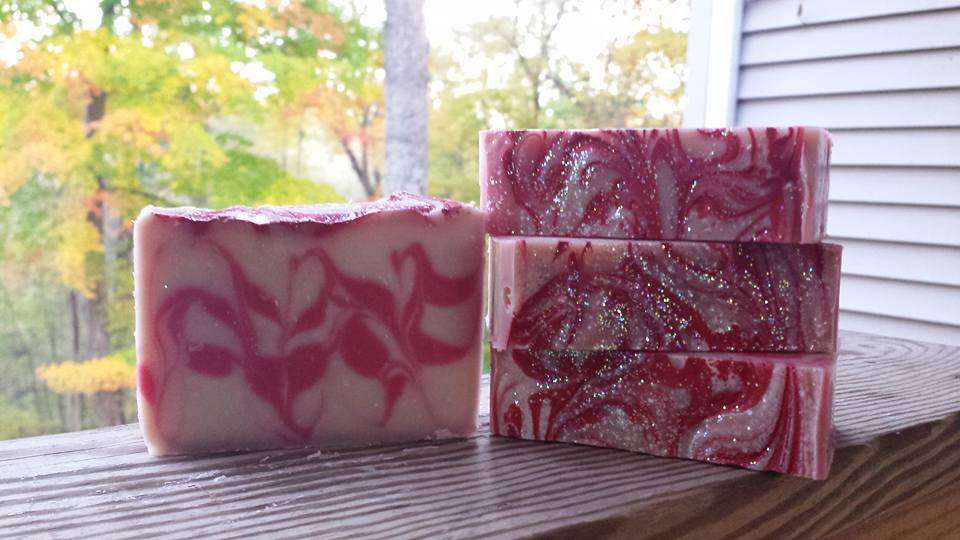 Balance Soaps | 300 High View Dr, Falling Waters, WV 25419, USA | Phone: (844) 722-5262