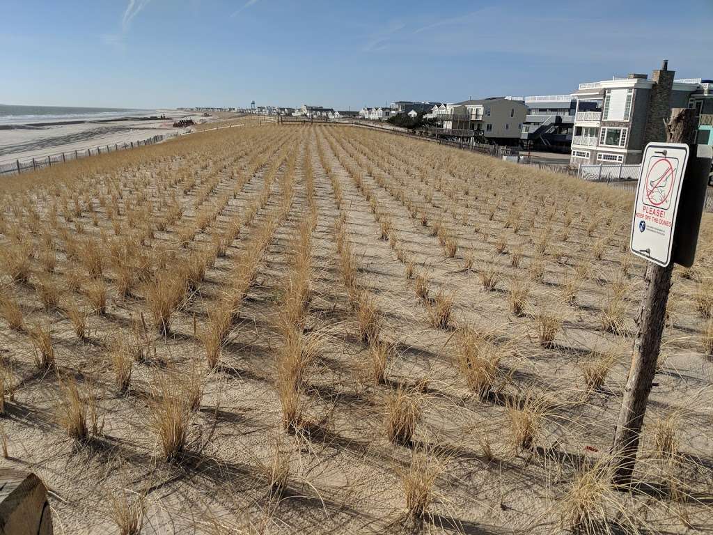 Atlantic Ocean Beachfront | Beach Haven, NJ 08008