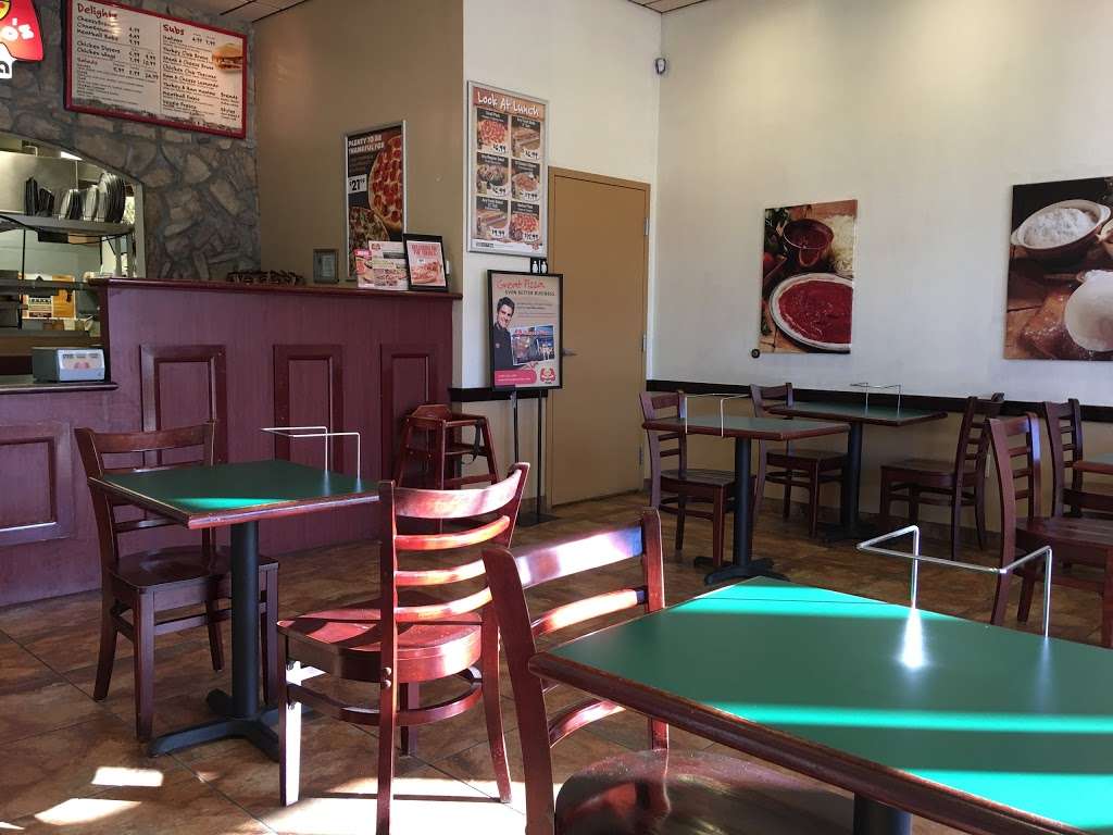 Marcos Pizza | 857 Woodbury Road, Orlando, FL 32828 | Phone: (407) 277-7177