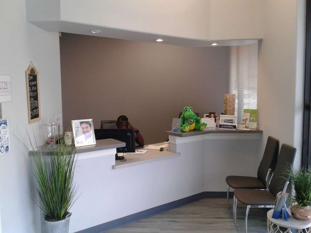 A+ Star Smile Dental | 15003 Farm to Market Rd 529 G, Houston, TX 77095, USA | Phone: (713) 984-4934