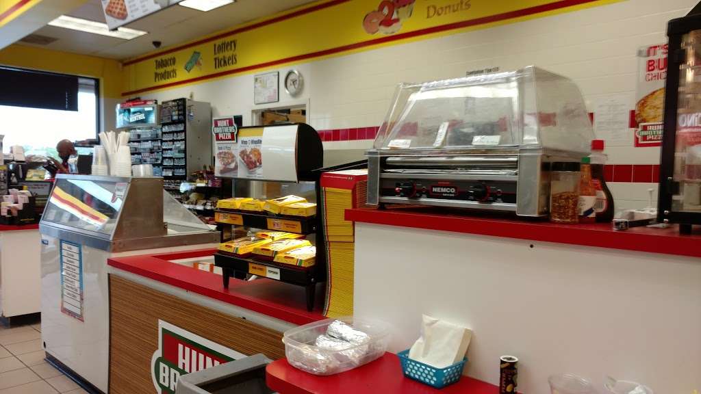 Shell | 1103 Industrial Park Way, Denton, MD 21629, USA | Phone: (410) 479-0015