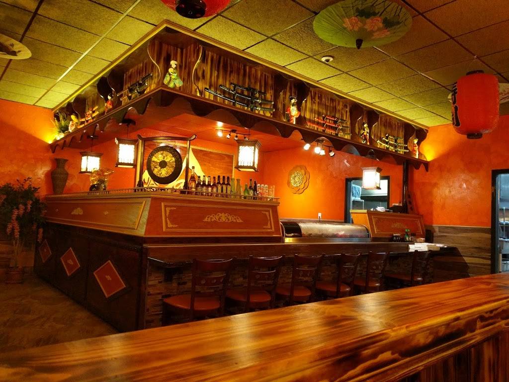 YamaChens Sushi | 4700 Princess Anne Rd, Virginia Beach, VA 23462, USA | Phone: (757) 227-9000