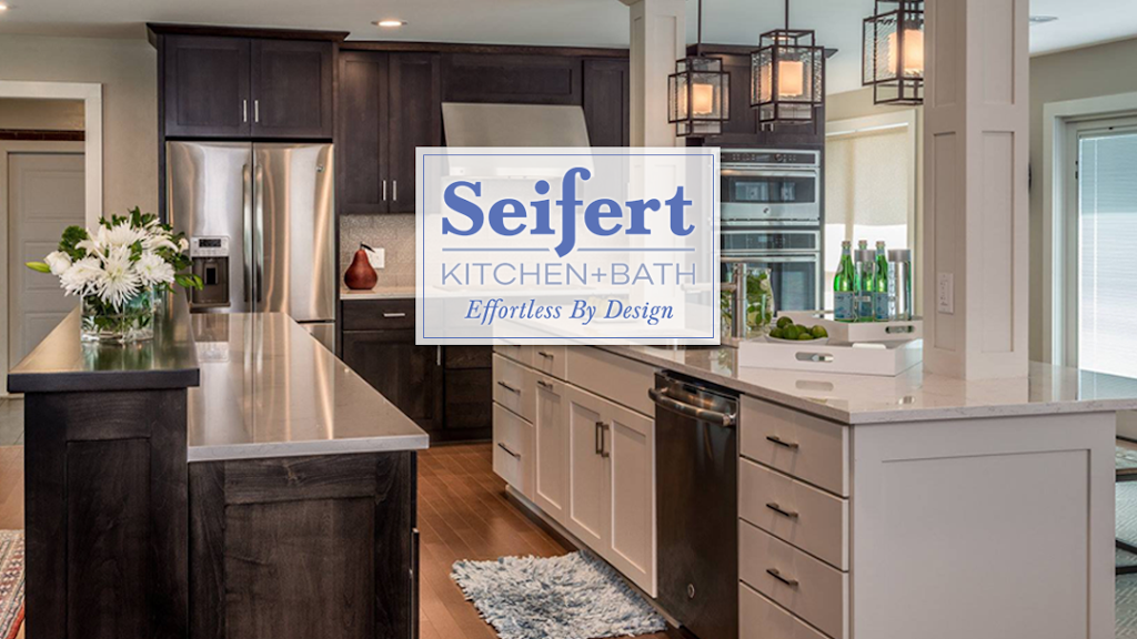 Seifert Kitchen + Bath | 48 S Baltimore St, Dillsburg, PA 17019, United States | Phone: (717) 432-5307