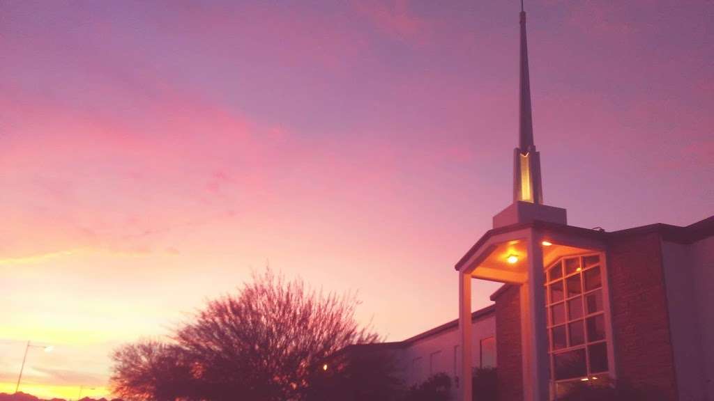 The Church of Jesus Christ of Latter-day Saints | 801 Arrowhead Trail, Henderson, NV 89015, USA | Phone: (702) 565-5509