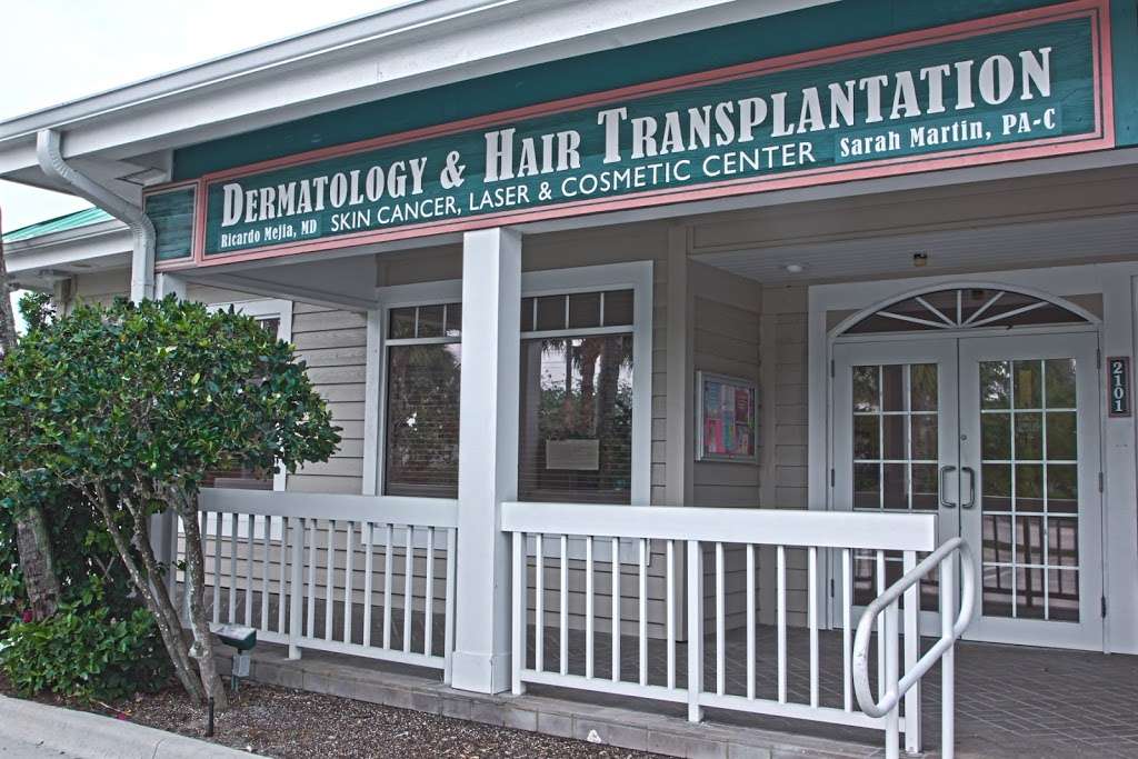 Jupiter Dermatology & Hair Restoration | 2101 US-1, Jupiter, FL 33477, USA | Phone: (561) 748-0510