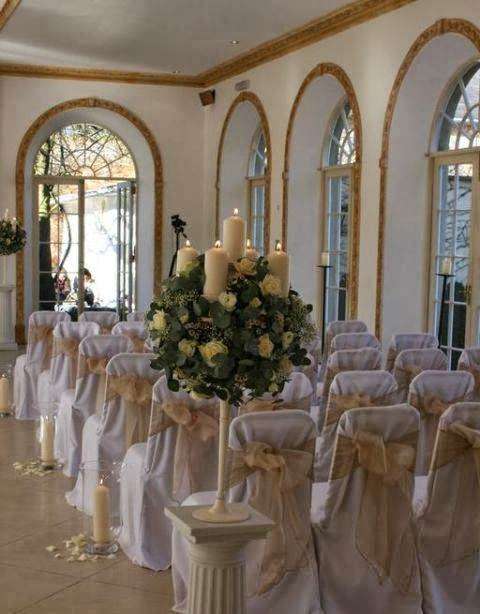 Sitting Pretty Chair Covers | Melrose Rd, Coulsdon CR5 3JH, UK | Phone: 07949 726153