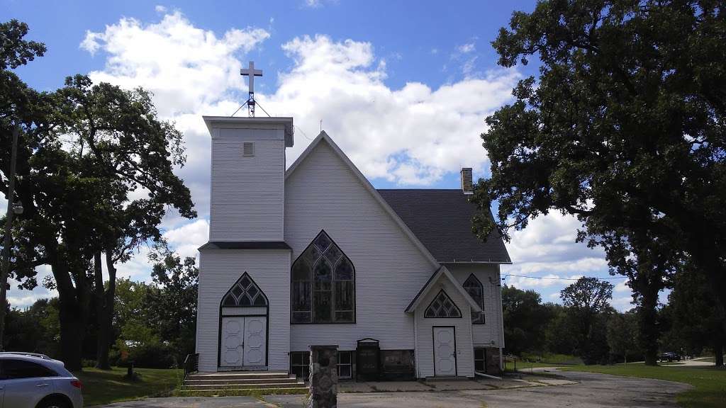 Pleasant Valley United Methodist | N2895 County Rd E, Sullivan, WI 53178, USA | Phone: (262) 495-2355