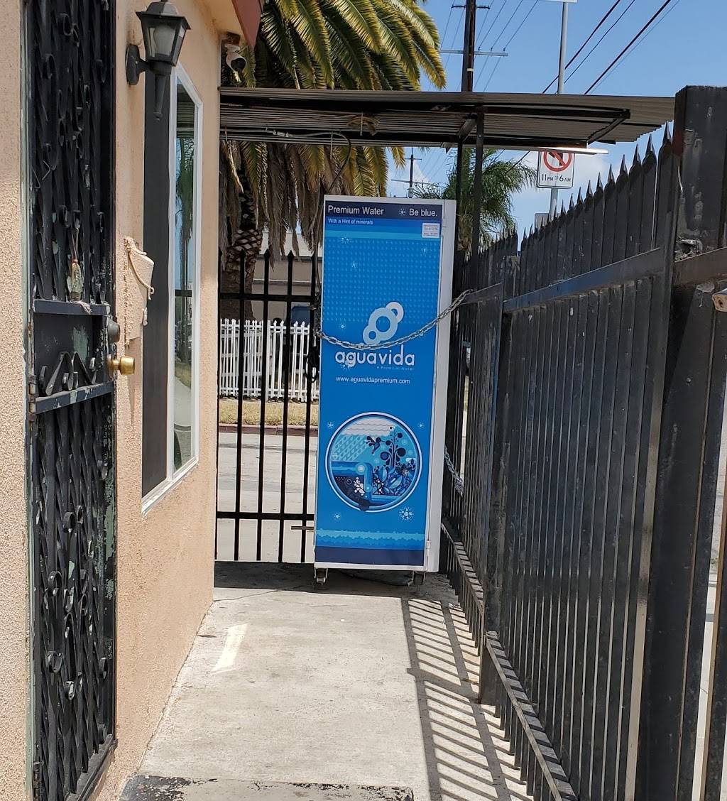 Oasis Water Store 25cents | 10503 S Figueroa St unit A, Los Angeles, CA 90003 | Phone: (323) 490-5500