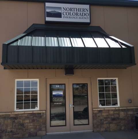 Northern Colorado Insurance Agency | 7352 Greenridge Rd Suite A-8, Windsor, CO 80550, USA | Phone: (970) 460-0303