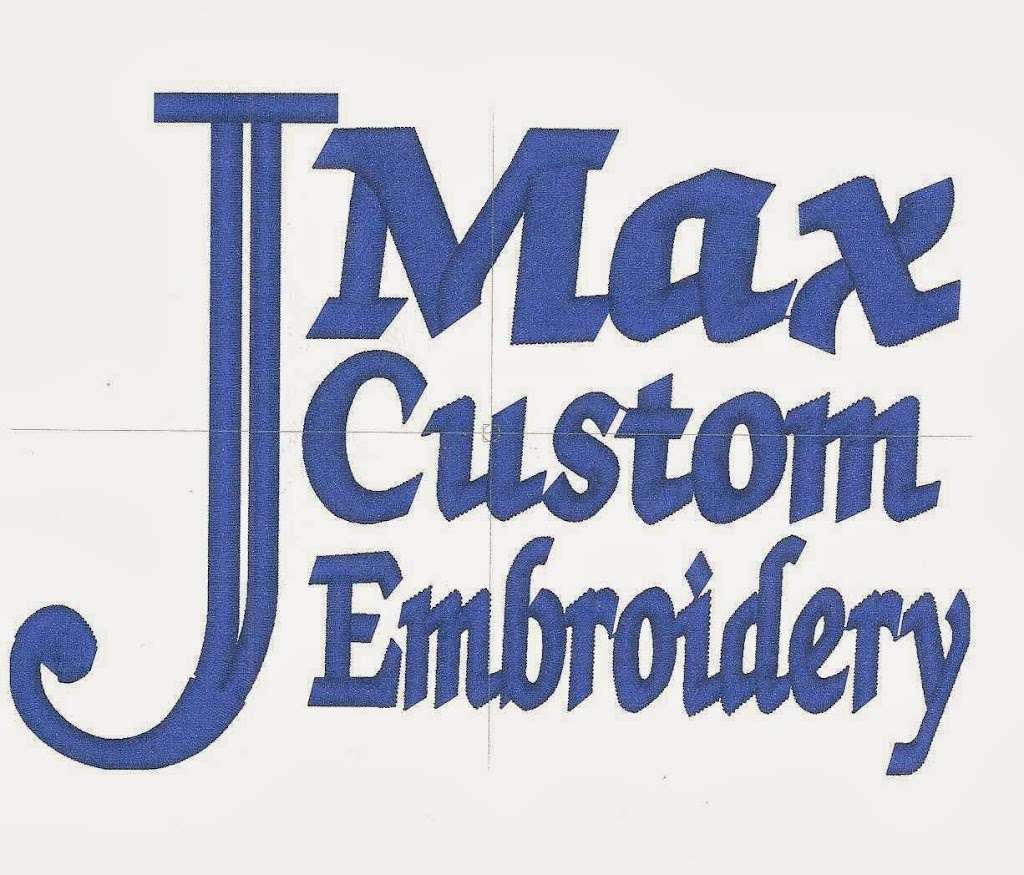 J-max Custom Embroidery and silk screen Transfers | 5485 W Goodfarm Rd, Verona, IL 60479, USA | Phone: (815) 584-3805