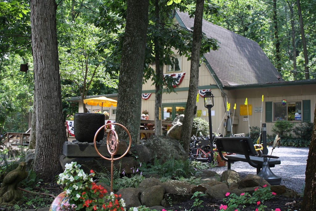 Gettysburg / Battlefield KOA Holiday | 20 Knox Rd, Gettysburg, PA 17325, USA | Phone: (717) 642-5713