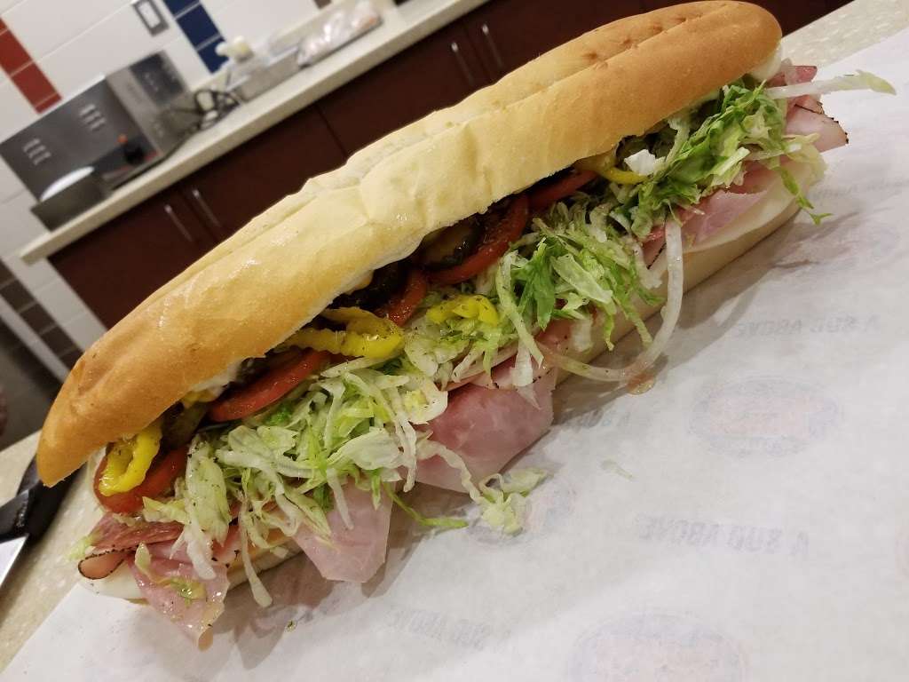 Jersey Mikes Subs | 26150 Iris Ave Suite 3, Moreno Valley, CA 92555, USA | Phone: (951) 485-4001