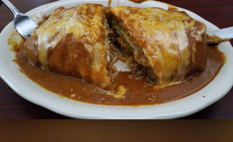 Guadalupes Restaurant | 817 W Gladstone St, Azusa, CA 91702 | Phone: (626) 334-9614