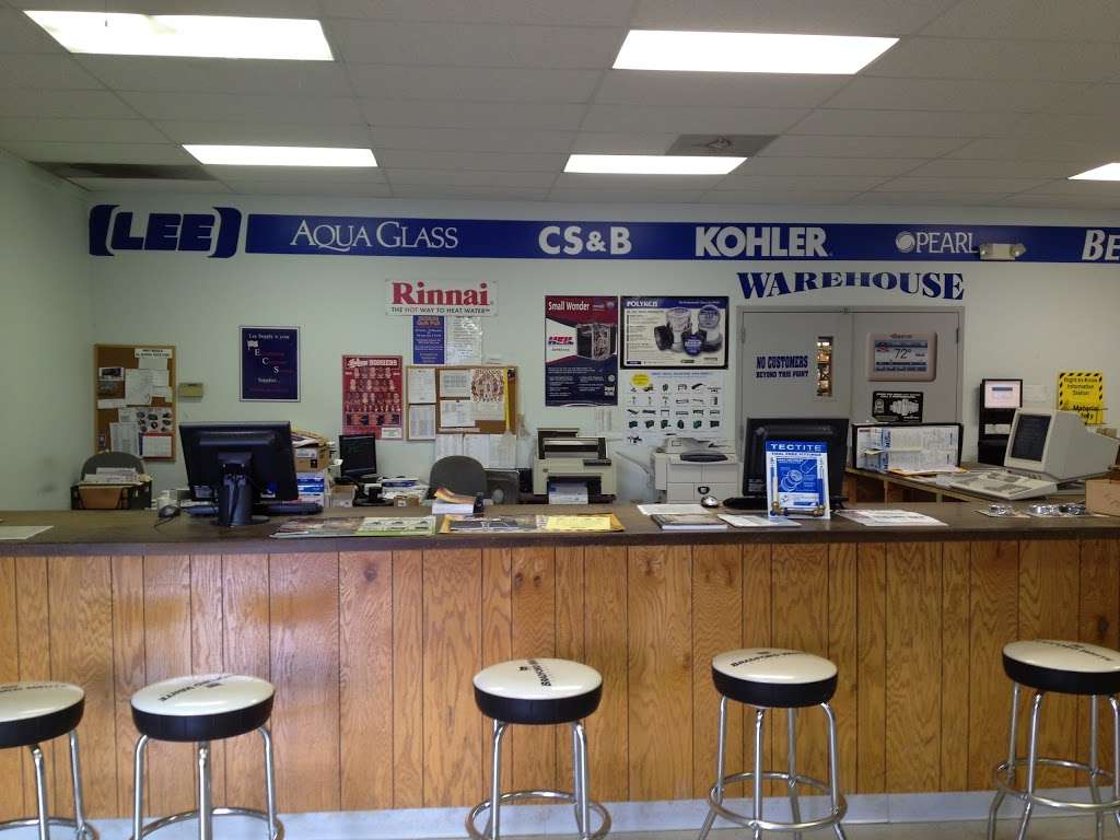 Lee Supply Columbus: Plumbing, HVAC, & Appliances | 1440 Progress Dr, Columbus, IN 47201, USA | Phone: (812) 376-9466