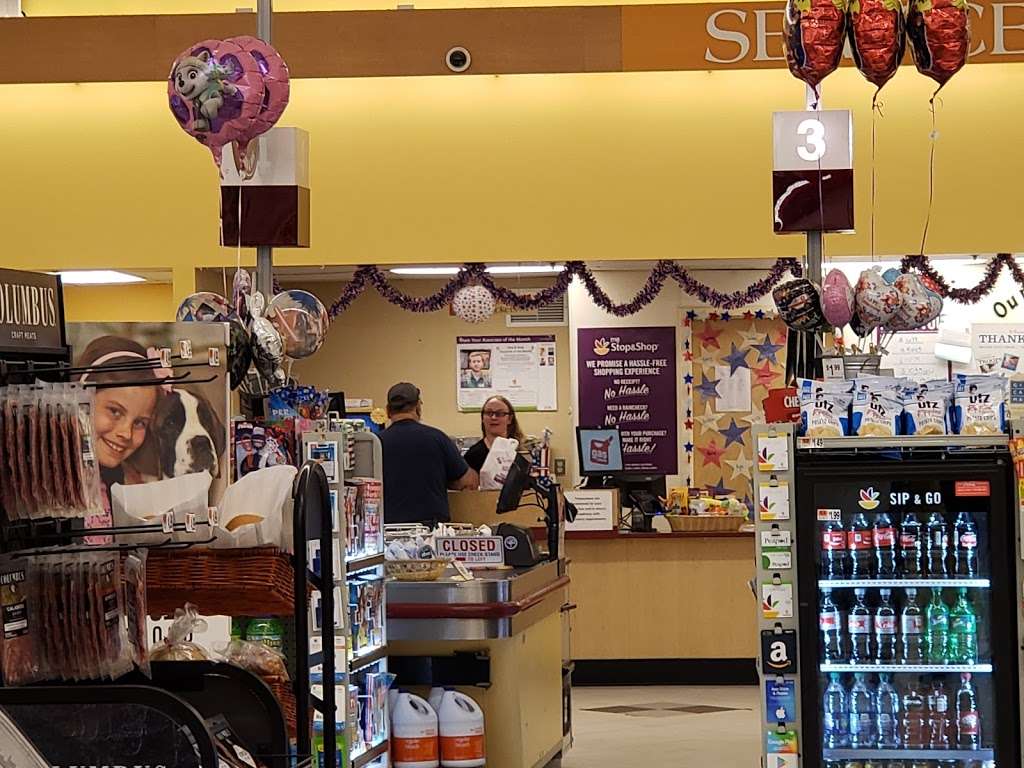 Stop & Shop | 1278 US-22, Phillipsburg, NJ 08865 | Phone: (908) 859-8220