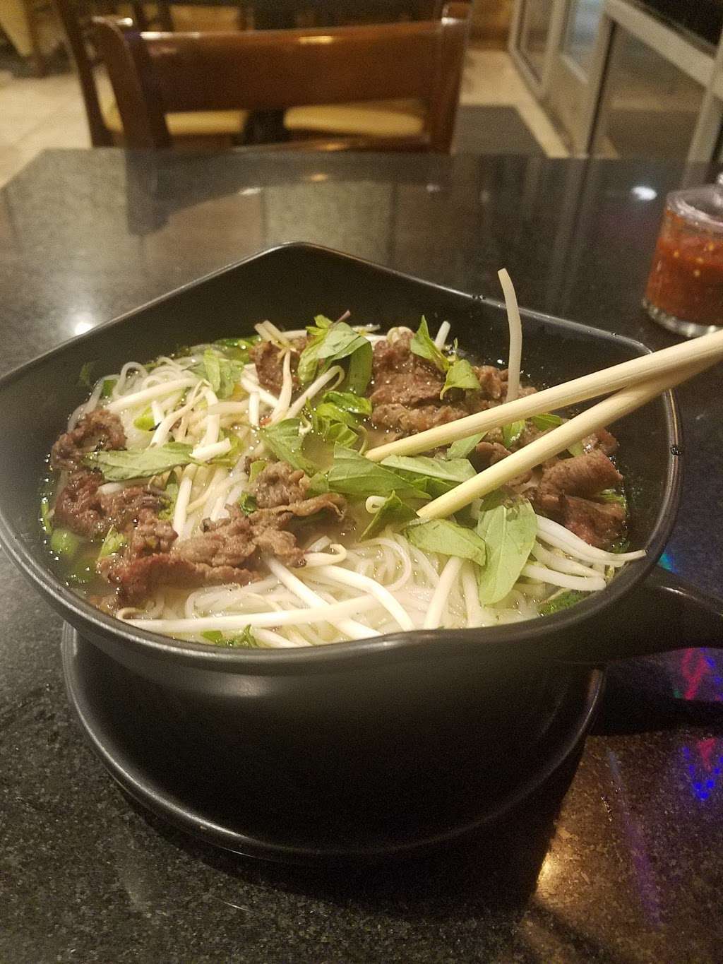 Wow Pho | 110 Hidden Valley Pkwy, Norco, CA 92860, USA | Phone: (951) 808-8789