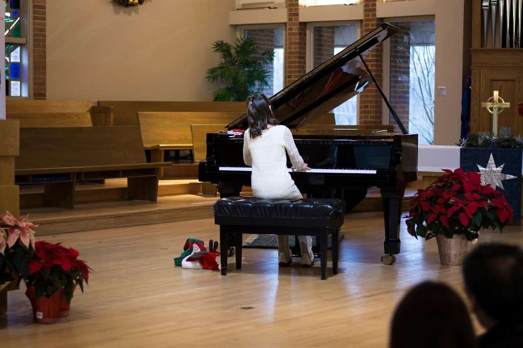 Mădălina Petric Piano Studio | Harvester Farm Ln, Fairfax, VA 22032 | Phone: (703) 764-4352