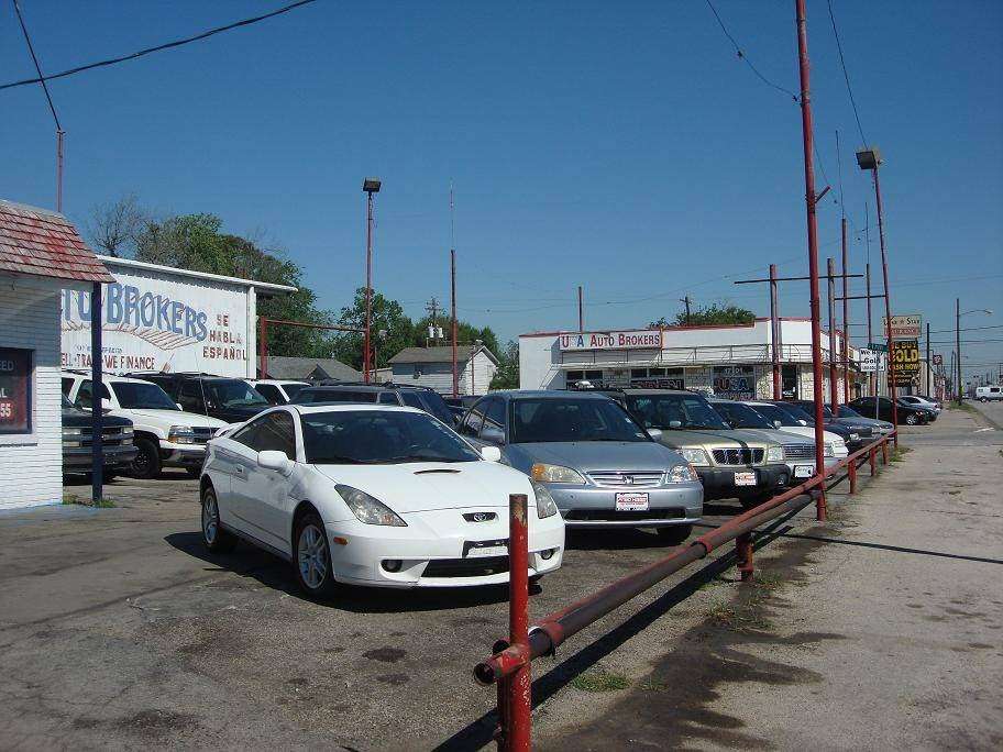 USA Auto Brokers | 1619 N Shepherd Dr, Houston, TX 77008, USA | Phone: (713) 880-3430