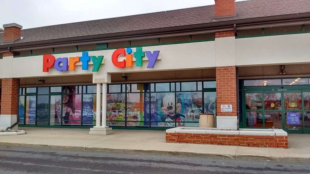 Party City | 7150 Green Bay Rd, Kenosha, WI 53142, USA | Phone: (262) 697-4421