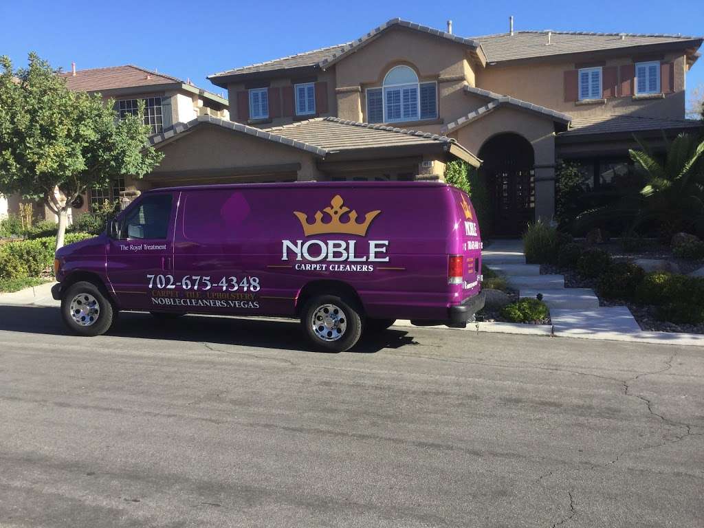 Noble Carpet Cleaners | 7770 Duneville St #4, Las Vegas, NV 89139 | Phone: (702) 675-4348