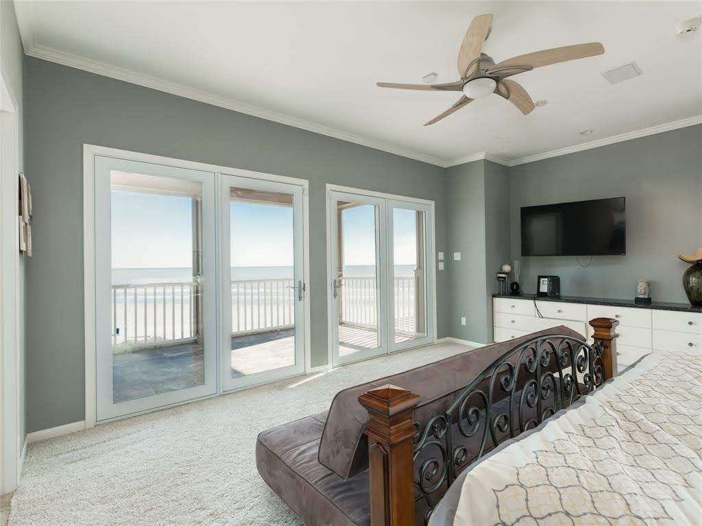 Chateau Soleil Vacation Rental | 12424 E Ventura Dr, Galveston, TX 77554, USA | Phone: (409) 740-1600