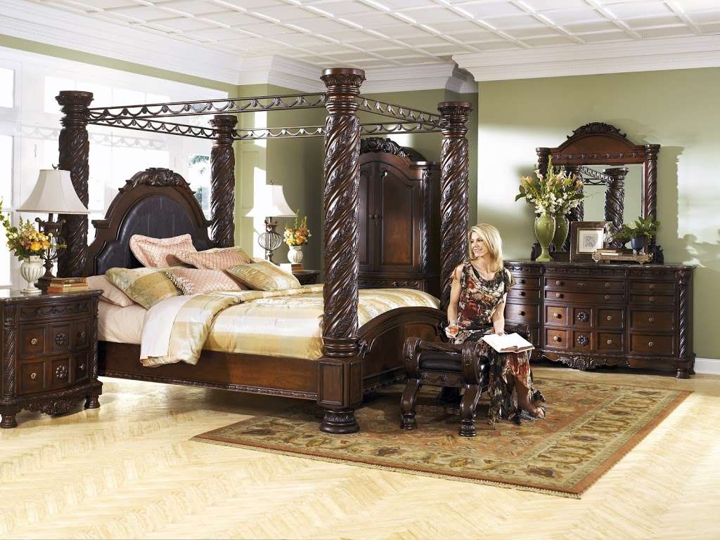 Furniture & Beyond | 6162 Broadway, Merrillville, IN 46410, USA | Phone: (877) 410-8561