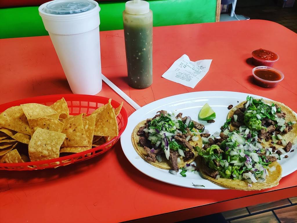 Los Tapatios Mexican Food | 2860 Main St J, San Diego, CA 92113 | Phone: (619) 239-3500