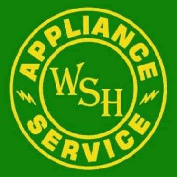 WSH Appliance Services, LLC | 1148 Main St, Haverhill, MA 01830, USA | Phone: (978) 373-7500