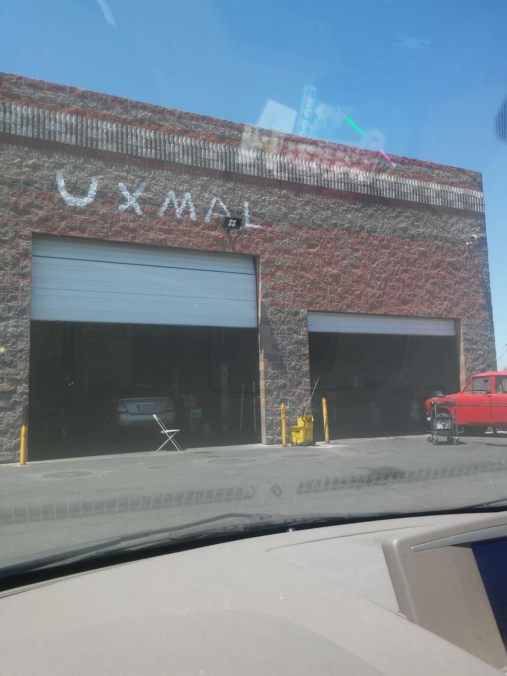 Uxmal Auto Repair | 4230 E Lake Mead Blvd #145, Las Vegas, NV 89115, USA | Phone: (702) 437-7736