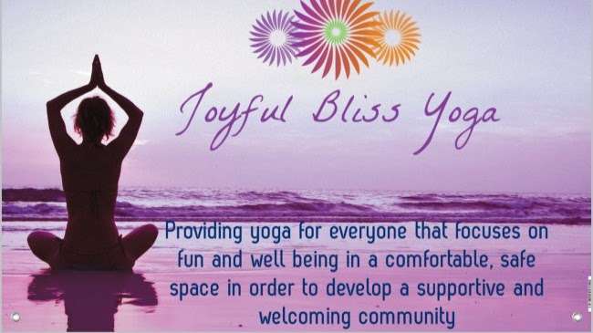 Joyful Bliss Yoga | 1395 Atwood Ave #2, Johnston, RI 02919, USA | Phone: (401) 744-9447